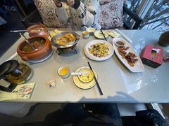 -水上人家民俗餐厅(洱海公园店)