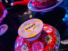 -大连君悦酒店 · VIVA(星海广场店)