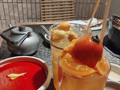 -三出山火锅(南京万象天地店)