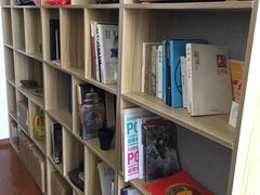 -不作·手工银饰DIY(西红门店)