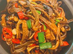-胡子大厨·超级小炒肉(华润店)