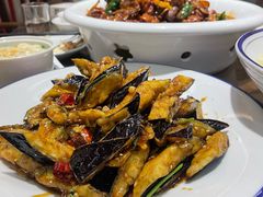 -鲁西南老厨子·特色鲁菜(经一纬五店)