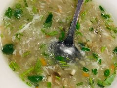 西湖牛肉羹-老蜀人川菜馆(中关村店)