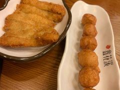 -鑫花溪牛肉米粉(凤凰街创始总店)