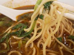 -吉亨面馆(古北1699店)