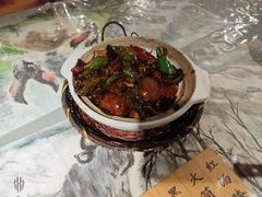 -洪齐林老镇