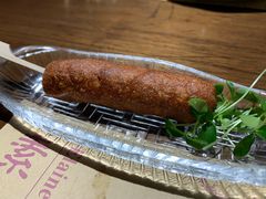 一指禅-素心小筑(后沙裕镇店)