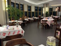 -不仔客海鲜·烧烤·270度海景餐厅(大东海店)