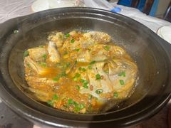 -小时候焗海鲜(鄞州万达店)
