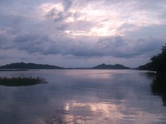 -东钱湖旅游度假区