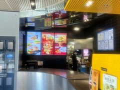 -麦当劳(北苑秋实路店)