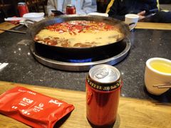 -纸盐河码头火锅(十八梯店)