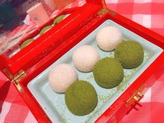 冰皮大福-辣小鲜·南昌大排档(船山路店)