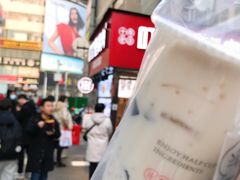 -书亦烧仙草(印象汇都市店)