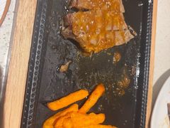 -必胜客(兴隆店)