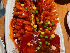 -鱼食饭稻·苏浙土菜17年老馆子(平江路店)