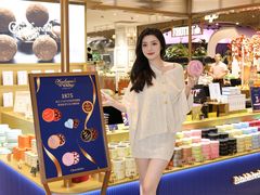 -杭州大厦LSE城市生活超市(杭州大厦店)