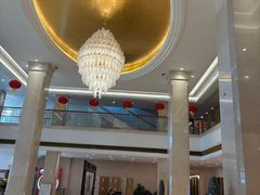-上海延安饭店