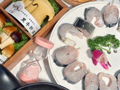 -椰子湾·海南火锅·糟粕醋·椰子鸡(正大广场店)