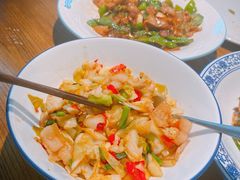 -老阿爸鲜鱼土菜(昆山花桥店)