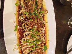 -老牌坊鲁菜名店(宽厚里店)