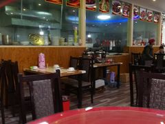大堂-毛家湘菜馆(青海湖店)