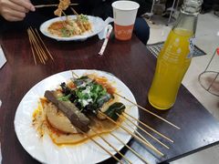 -郭记小街麻辣烫(虎坊路店)
