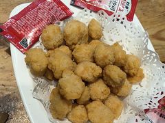 -香约老地方烧烤(九道街店)