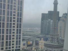 -澳门喜来登大酒店