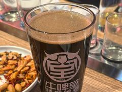 -牛啤堂精酿啤酒餐吧(五棵松华熙店)