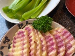 -皇城老妈·大连海鲜火锅(港湾店)