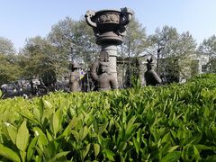 -镇江博物馆