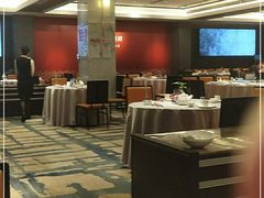 大堂-紫阳海鲜楼·传承闽味(长乐路总店)