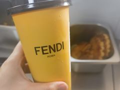 -喜茶(太原印象城店)
