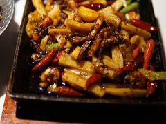 -撒椒·四川江湖菜(西单大悦城店)