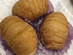 -潮福城大酒楼·潮粤菜·港式点心(阳光城店)