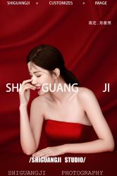 -时纪母女写真父母纪念照(静安店)