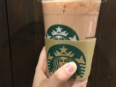 -星巴克(南京新百店)