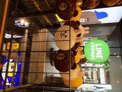 Line Friends 旗舰店-LINE FRIENDS Garosu-gil Flagship Store