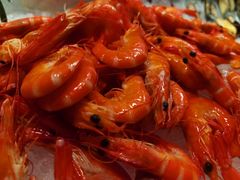 -广州希尔顿逸林酒店-OPEN開·全日制餐厅·海鲜·小火锅·自助餐(东风路店)