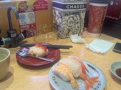 -寿司郎(北京路粤潮楼店)