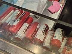 -山林大红·上海大红肠(淮海一店)