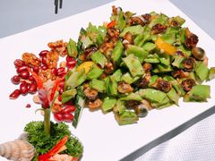 -闻见中国海南菜(K11店)