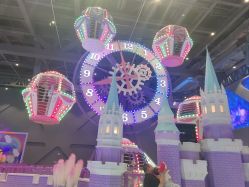 -第五极儿童乐园