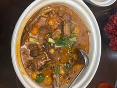 -雅和生态渔庄·宜城锅巴饭(龙灵山公园店)