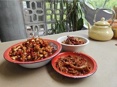 -老三样·旧食新味(万寿宫店)