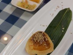 -肥田仔·香港大排档(静安寺店)