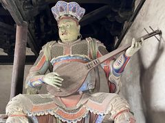 -善化寺