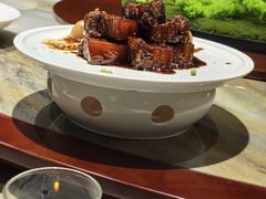 -金枝玉叶上海人家食府(三里河店)
