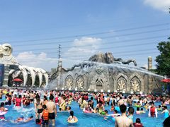 -苏州乐园森林水世界